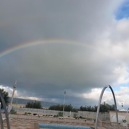 Tenuta Chianchito San Giovanni Rotondo Buitenkant foto