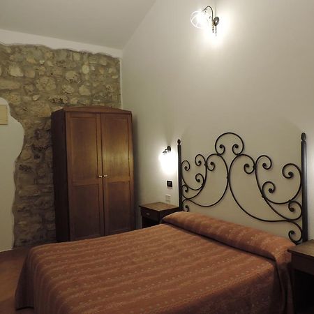Tenuta Chianchito San Giovanni Rotondo Kamer foto