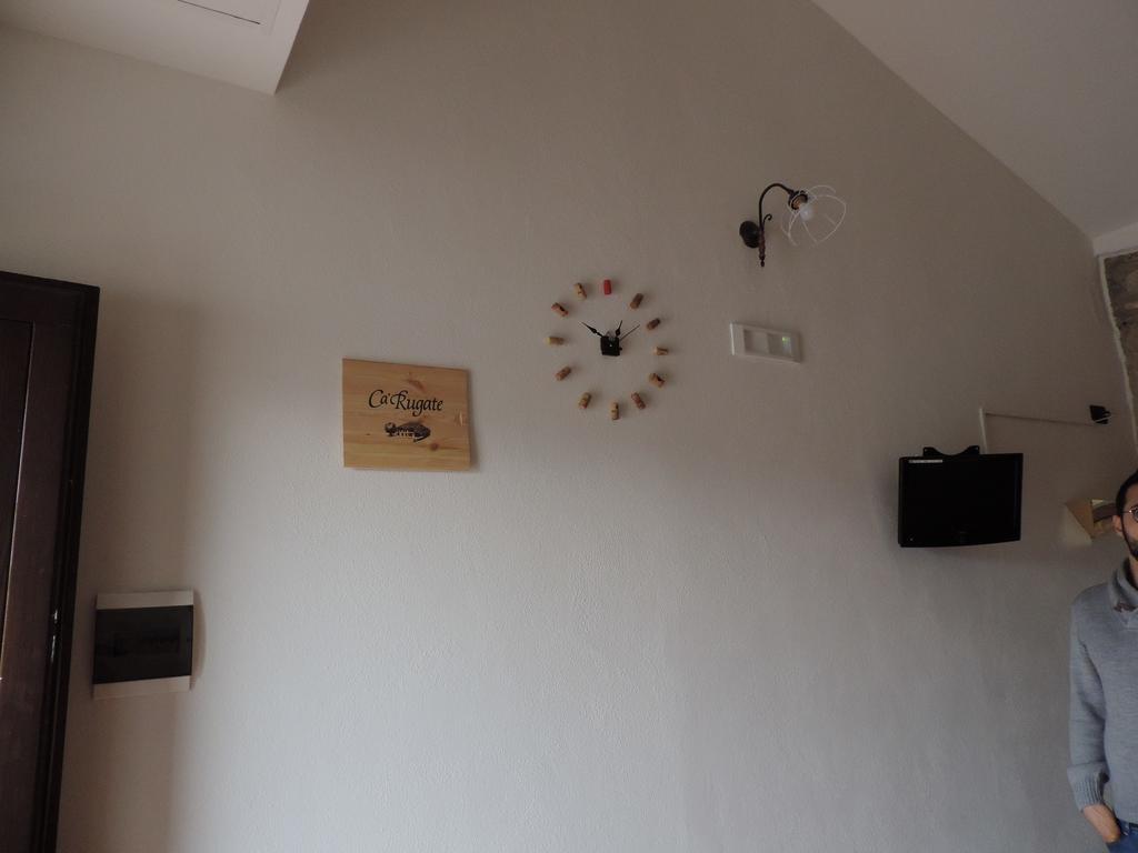 Tenuta Chianchito San Giovanni Rotondo Kamer foto