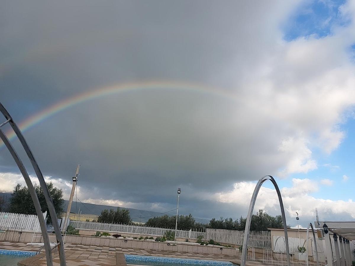 Tenuta Chianchito San Giovanni Rotondo Buitenkant foto
