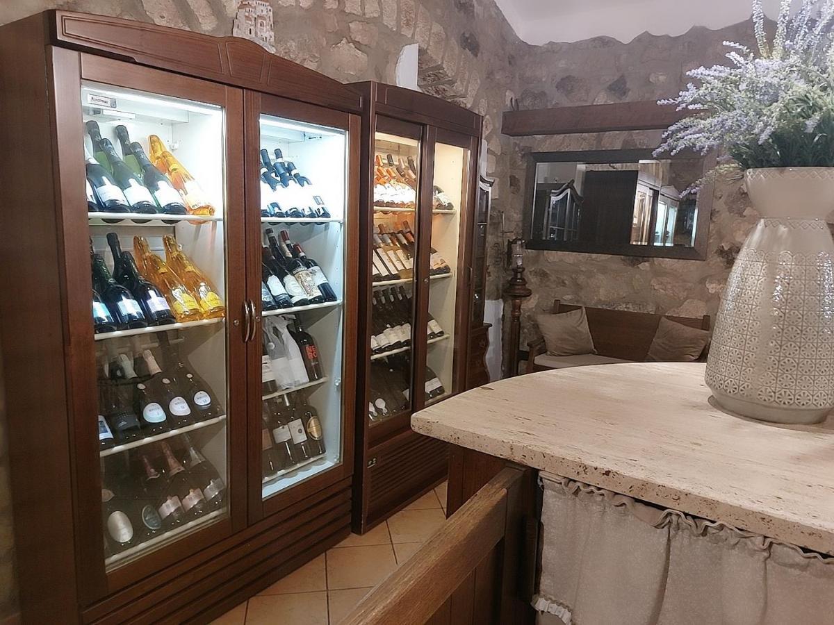 Tenuta Chianchito San Giovanni Rotondo Buitenkant foto