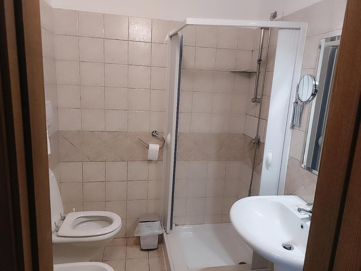 Tenuta Chianchito San Giovanni Rotondo Buitenkant foto