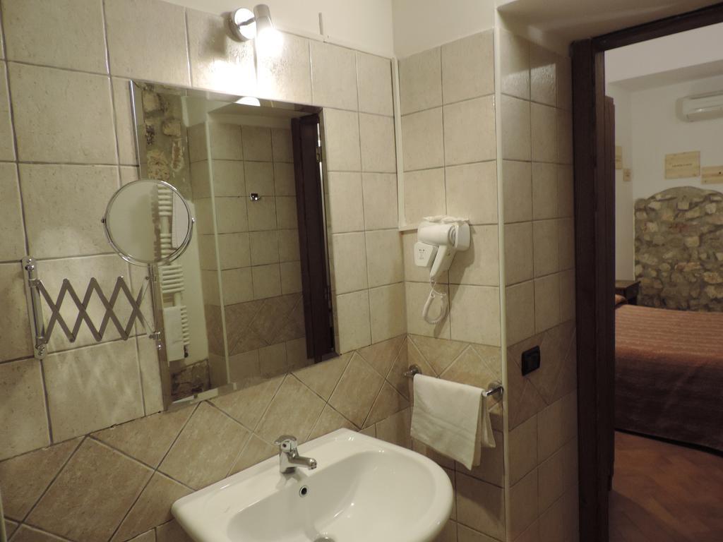 Tenuta Chianchito San Giovanni Rotondo Kamer foto
