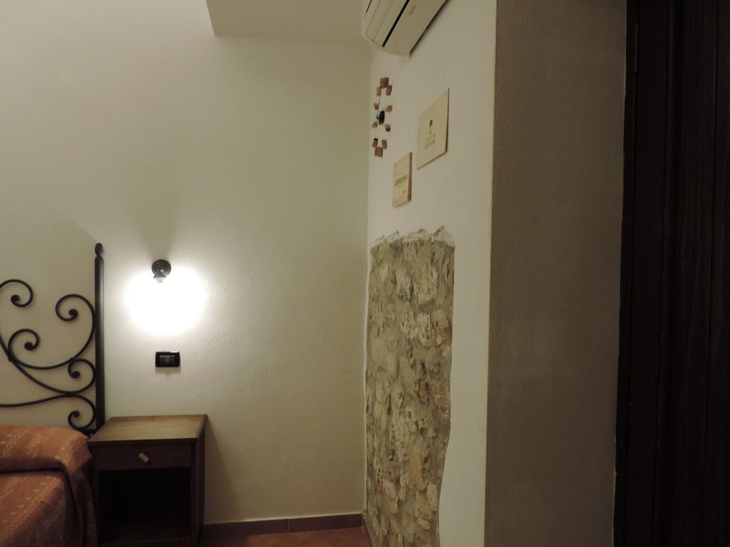 Tenuta Chianchito San Giovanni Rotondo Kamer foto