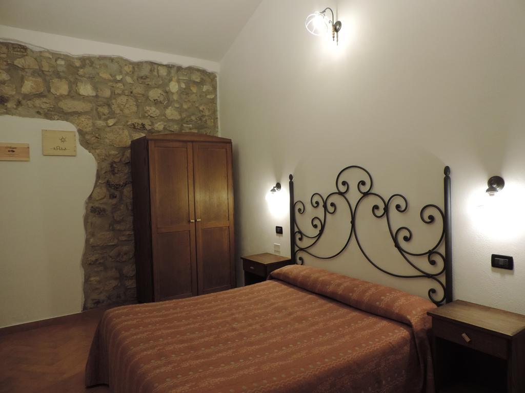 Tenuta Chianchito San Giovanni Rotondo Kamer foto